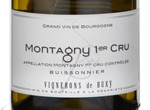 Montagny 1er Cru,2010
