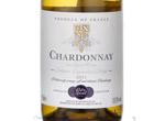 Asda Extra Special Chardonnay,2011