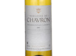Chardonnay. Limoux. Noblesse de Chavron,2007