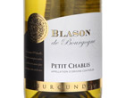 Petit Chablis,2012