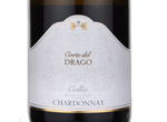 Chardonnay Collio DOC Corte del Drago,2011