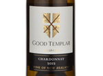 Good Templar Chardonnay,2012