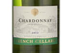 French Cellars Chardonnay,2012