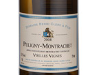 Puligny Montrachet "Vieilles Vignes" ,2008