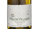 Mâcon Villages,2012