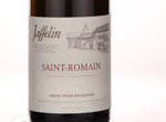 Saint Romain ,2010