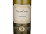 Domeniul Coroanei Segarcea Chardonnay,2011