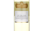 Winemakers Chardonnay,2012