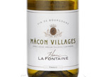 Mâcon Villages,2010