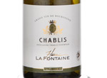 Chablis,2012