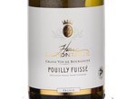 Pouilly Fuissé,2012