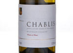 Marks and Spencer Chablis,2010