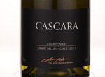 Marks and Spencer Cascara Limari Valley Chardonnay,2011