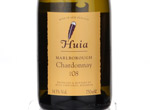 Huia Chardonnay,2008