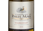 Paul Mas Chardonnay,2012