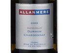 Allanmere Durham Chardonnay,2009