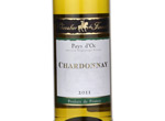 Chevalier de Fauvert Chardonnay Pays d'Oc,2011