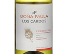 Los Cardos Chardonnay,2012