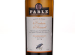 Oc Chardonnay Fable,2012