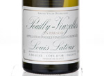 Pouilly Vinzelles en Paradis,2011