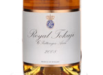 Royal Tokaji 6 Puttonyos Aszú,2008