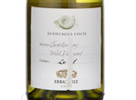 Errazuriz 'Wild Ferment' Chardonnay,2011