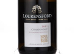 Lourensford Winemaker's Selection Chardonnay,2011