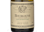Louis Jadot Bourgogne Chardonnay,2011