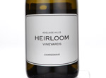 Heirloom Vineyards Ah Chardonnay,2012