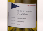 Robert Oatley Finisterre Margaret River Chardonnay,2011