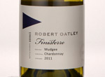 Robert Oatley Finisterre Mudgee Chardonnay,2011