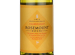 Rosemount Diamond Label Chardonnay,2012