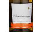 Casa Venturini Chardonnay Reserva,2011