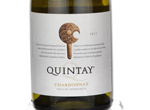 Quintay Q Chardonnay,2011