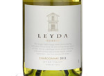 Reserva Chardonnay,2012