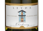 Single Vineyard Chardonnay Falaris,2012