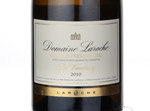 Domaine Laroche Chablis 1er les Vaudeuey,2010