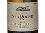 Saint Véran Rives de Longsault,2011