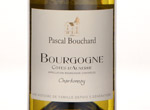 Bourgogne Côtes d'Auxerre Chardonnay,2012
