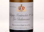 Marks and Spencer Puligny Montrachet 1er Cru les Chalumeaux,2010