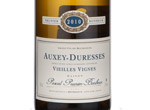 Auxey-Duresses Vieilles Vignes,2010