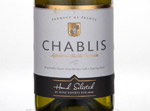 Spar Chablis,2010