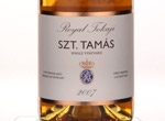 Royal Tokaji Szt. Tamás 6 Puttonyos Aszú,2007