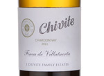 Chivite Finca de Villatuerta Chardonnay,2011