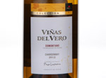Viñas del Vero Chardonnay,2012