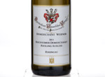 Hochheimer Domdechaney Riesling Auslese,2011