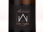 La Mulonnière - Savennières Effet Papillon,2010