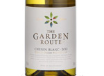 The Garden Route Chenin Blanc,2012