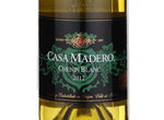 Casa Madero Chenin Blanc,2012