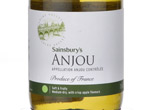 Sainsbury's Winemakers Sélection Anjou Blanc,NV